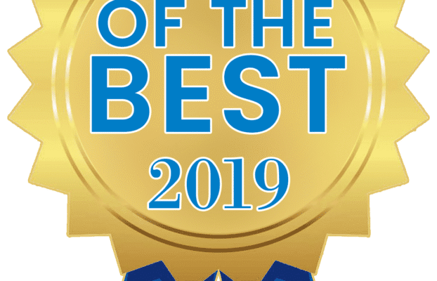 Best of the Best in Warner Robins 2019