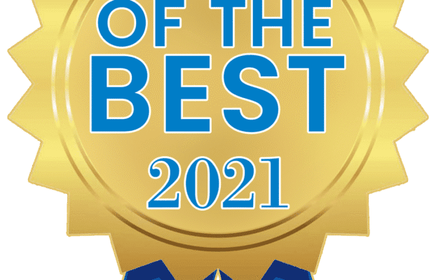 Best of the Best in Warner Robins 2021