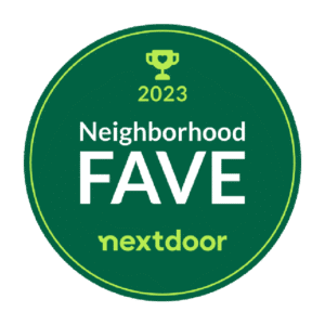 Nextdoor Favorite 2023