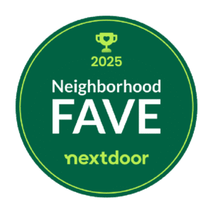 Nextdoor Favorite 2025