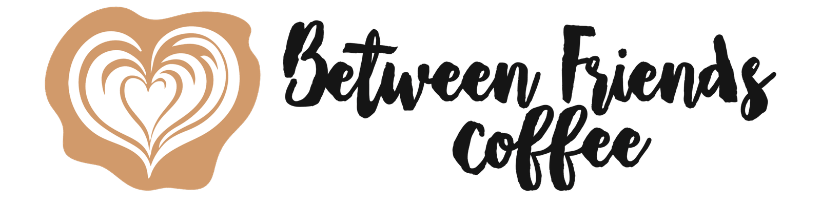 Between Friends Coffee